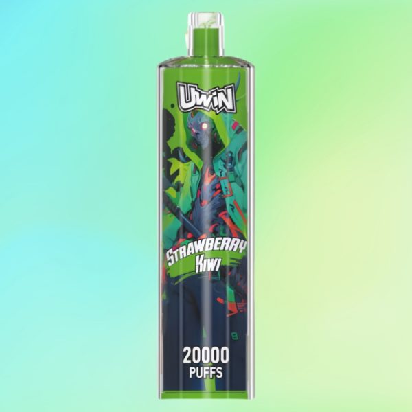 Uwin ShiSha Cigi Kristály 20000 Puffs | E cigi bolt Uwin ShiSha Cigi Kristály 20000 Puffs | E cigi bolt