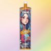 Uwin ShiSha Cigi Kristály 20000 Puffs | E cigi bolt Uwin ShiSha Cigi Kristály 20000 Puffs | E cigi bolt