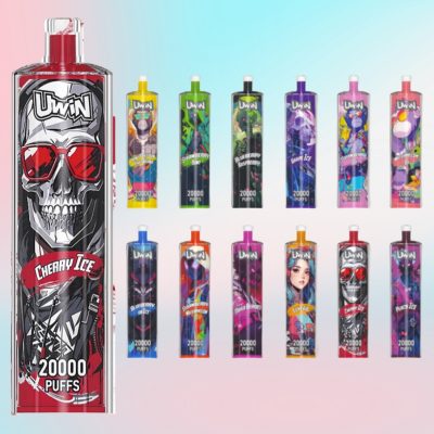 Uwin ShiSha Cigi Kristály 20000 Puffs | E cigi bolt Uwin ShiSha Cigi Kristály 20000 Puffs | E cigi bolt