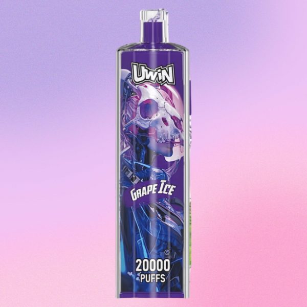 Uwin ShiSha Cigi Kristály 20000 Puffs | E cigi bolt Uwin ShiSha Cigi Kristály 20000 Puffs | E cigi bolt