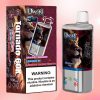 Uwin Tornado Triple 60000 Puffs | E cigi bolt Uwin Tornado Triple 60000 Puffs | E cigi bolt