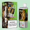 Uwin Tornado Triple 60000 Puffs | E cigi bolt Uwin Tornado Triple 60000 Puffs | E cigi bolt