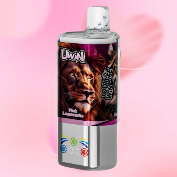 Uwin Tornado Triple 60000 Puffs | E cigi bolt Uwin Tornado Triple 60000 Puffs | E cigi bolt