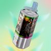 Uwin Tornado Triple 60000 Puffs | E cigi bolt Uwin Tornado Triple 60000 Puffs | E cigi bolt
