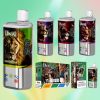 Uwin Tornado Triple 60000 Puffs | E cigi bolt Uwin Tornado Triple 60000 Puffs | E cigi bolt