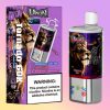 Uwin Tornado Triple 60000 Puffs | E cigi bolt Uwin Tornado Triple 60000 Puffs | E cigi bolt