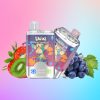 Uwin X RandM Twins Crystal 40000 Puffs | E cigi bolt Uwin X RandM Twins Crystal 40000 Puffs | E cigi bolt