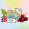 Uwin X RandM Twins Crystal 40000 Puffs | E cigi bolt Uwin X RandM Twins Crystal 40000 Puffs | E cigi bolt