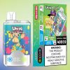 Uwin X RandM Twins Crystal 40000 Puffs | E cigi bolt Uwin X RandM Twins Crystal 40000 Puffs | E cigi bolt