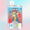 Uwin X RandM Twins Crystal 40000 Puffs | E cigi bolt Uwin X RandM Twins Crystal 40000 Puffs | E cigi bolt