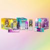 Vapen TITAN-X 30000 Puffs | E cigi bolt Vapen TITAN-X 30000 Puffs | E cigi bolt