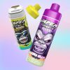 Vapen TITAN-X 30000 Puffs | E cigi bolt Vapen TITAN-X 30000 Puffs | E cigi bolt