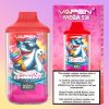 VAPEN MEGA 50000 Puffs | E cigi bolt VAPEN MEGA 50000 Puffs | E cigi bolt
