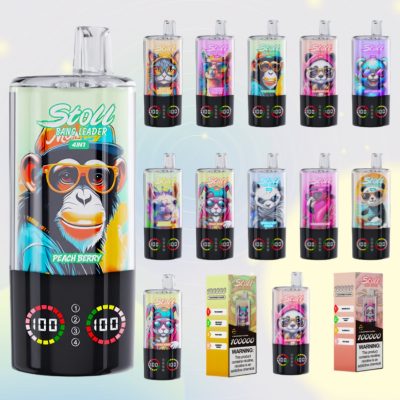 Bang Leader 100k Puffs | E cigi bolt Bang Leader 100k Puffs | E cigi bolt