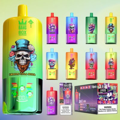 Bang Box 80000 Puffs | E cigi bolt Bang Box 80000 Puffs | E cigi bolt