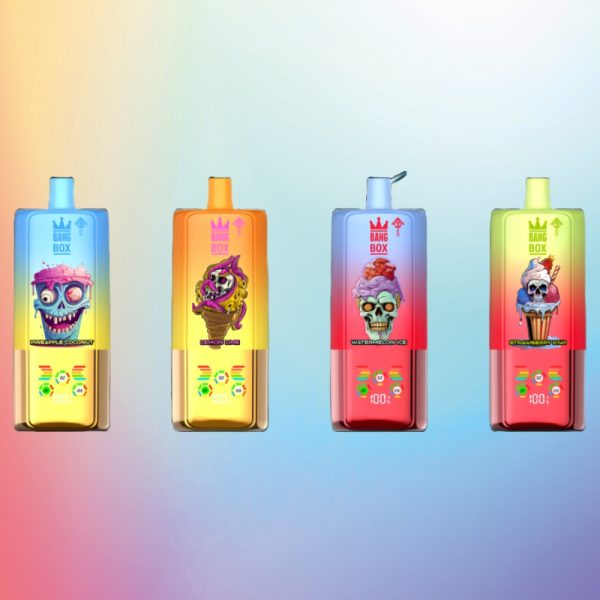 Bang Box 80000 Puffs | E cigi bolt Bang Box 80000 Puffs | E cigi bolt
