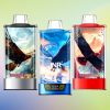 JNR Falcon Pro 28000 Puffs | E cigi bolt JNR Falcon Pro 28000 Puffs | E cigi bolt