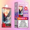 JNR Falcon Pro 28000 Puffs | E cigi bolt JNR Falcon Pro 28000 Puffs | E cigi bolt