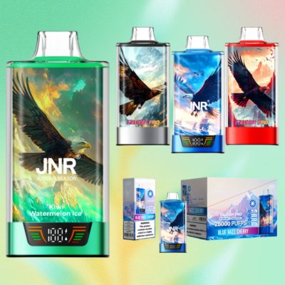 JNR Falcon Pro 28000 Puffs | E cigi bolt JNR Falcon Pro 28000 Puffs | E cigi bolt