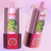 Okso 3in1 70000 Puffs | E cigi bolt Okso 3in1 70000 Puffs | E cigi bolt