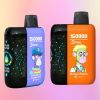 Bang Blaze 50000 Puffs | E cigi bolt Bang Blaze 50000 Puffs | E cigi bolt