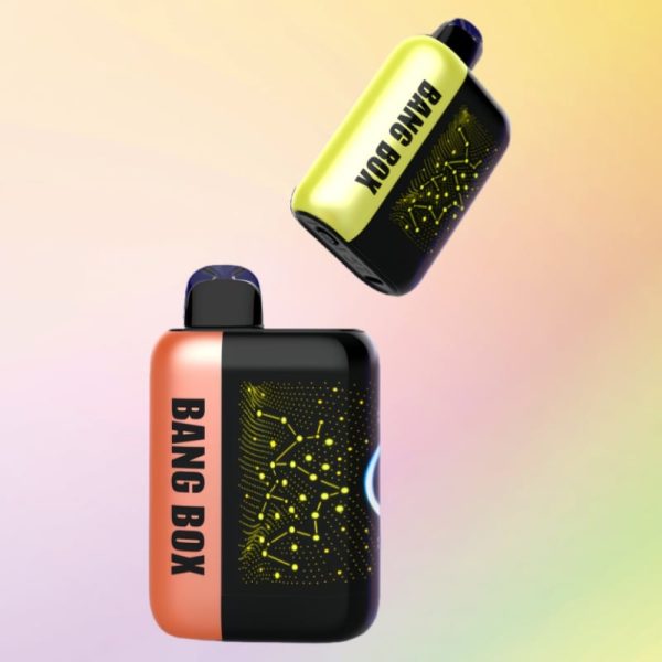Bang Box 42000 Puffs | E cigi bolt Bang Box 42000 Puffs | E cigi bolt