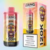 Bang Legend 120K Puffs | E cigi bolt Bang Legend 120K Puffs | E cigi bolt
