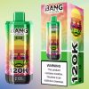 Bang Legend 120K Puffs | E cigi bolt Bang Legend 120K Puffs | E cigi bolt