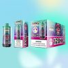 Bang Legend 120K Puffs | E cigi bolt Bang Legend 120K Puffs | E cigi bolt