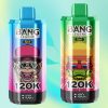 Bang Legend 120K Puffs | E cigi bolt Bang Legend 120K Puffs | E cigi bolt