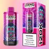 Bang Legend 120K Puffs | E cigi bolt Bang Legend 120K Puffs | E cigi bolt