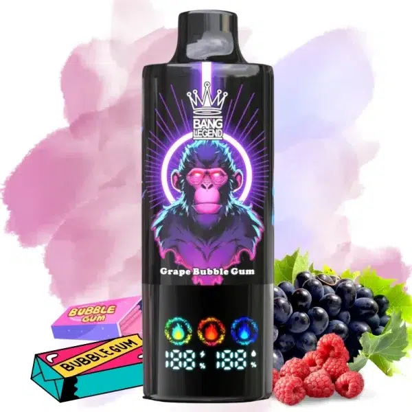 Bang Legend 150K Puffs | E cigi bolt Bang Legend 150K Puffs | E cigi bolt