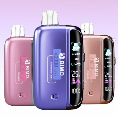 BIMO Felxy 40000 Puff | E cigi bolt BIMO Felxy 40000 Puff | E cigi bolt