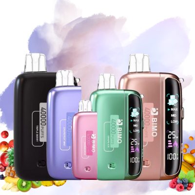 BIMO Vape BIMO Vape
