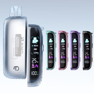 BIMO Felxy 40K Pod | E cigi bolt BIMO Felxy 40K Pod | E cigi bolt