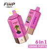 FIHP 120K Puffs | E cigi bolt FIHP 120K Puffs | E cigi bolt
