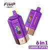 FIHP 120K Puffs | E cigi bolt FIHP 120K Puffs | E cigi bolt