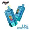 FIHP 120K Puffs | E cigi bolt FIHP 120K Puffs | E cigi bolt