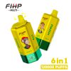 FIHP 120K Puffs | E cigi bolt FIHP 120K Puffs | E cigi bolt