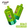 FIHP 120K Puffs | E cigi bolt FIHP 120K Puffs | E cigi bolt
