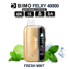 BIMO Felxy 40000 Puff | E cigi bolt BIMO Felxy 40000 Puff | E cigi bolt