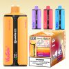 Vapsolo Quads 80000 Puffs | E cigi bolt