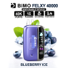 BIMO Felxy 40000 Puff | E cigi bolt BIMO Felxy 40000 Puff | E cigi bolt
