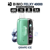 BIMO Felxy 40000 Puff | E cigi bolt BIMO Felxy 40000 Puff | E cigi bolt