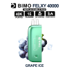 BIMO Felxy 40K Pod | E cigi bolt BIMO Felxy 40K Pod | E cigi bolt
