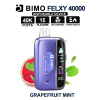 BIMO Felxy 40000 Puff | E cigi bolt BIMO Felxy 40000 Puff | E cigi bolt