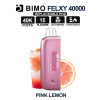 BIMO Felxy 40K Pod | E cigi bolt BIMO Felxy 40K Pod | E cigi bolt