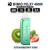 BIMO Felxy 40K Pod | E cigi bolt BIMO Felxy 40K Pod | E cigi bolt