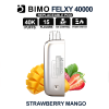 BIMO Felxy 40K Pod | E cigi bolt BIMO Felxy 40K Pod | E cigi bolt