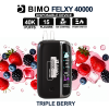 BIMO Felxy 40000 Puff | E cigi bolt BIMO Felxy 40000 Puff | E cigi bolt